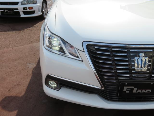 トヨタクラウンハイブリッドロイヤルサルーン 中古車 Motor Fan モーターファン トヨタクラウンハイブリッドロイヤルサルーン 中古車 Motor Fan モーターファン