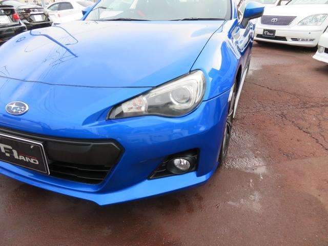 スバル ＢＲＺ