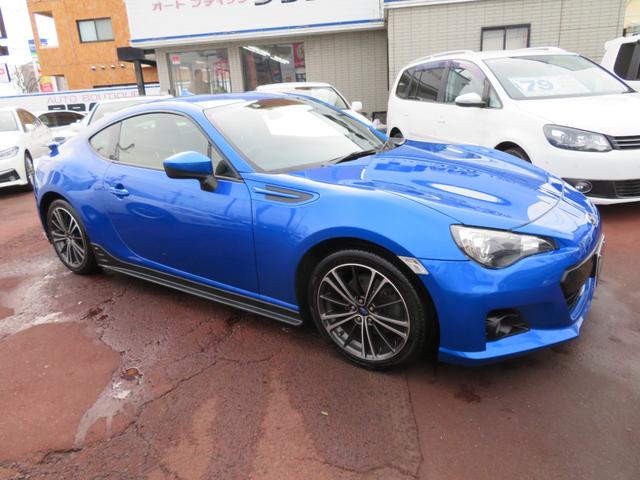 スバル ＢＲＺ