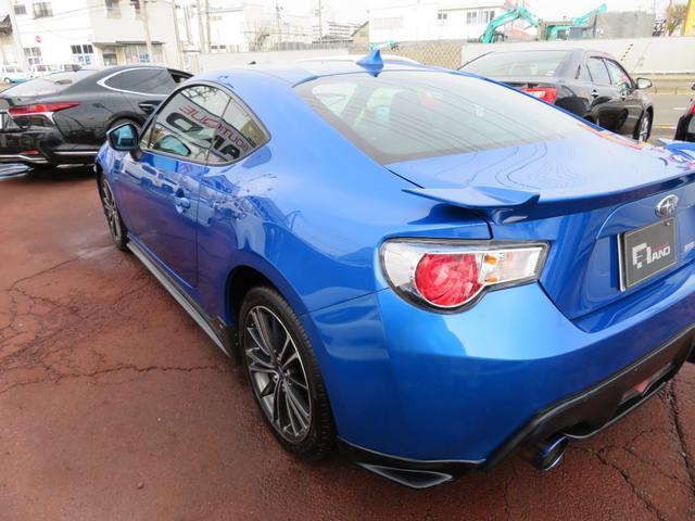 スバル ＢＲＺ