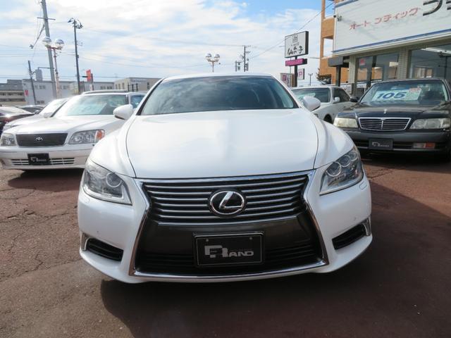 LS LS460 バージョンC Iパッケージ 後期モデル ロ―フォルム エアサスコントローラー 本革 HDDナビ フルセグTV バックモニター ブルトゥース対応 前後フルソナー 全ドアイージークローザー LEDヘッドライト クルーズコントロール(8枚目)