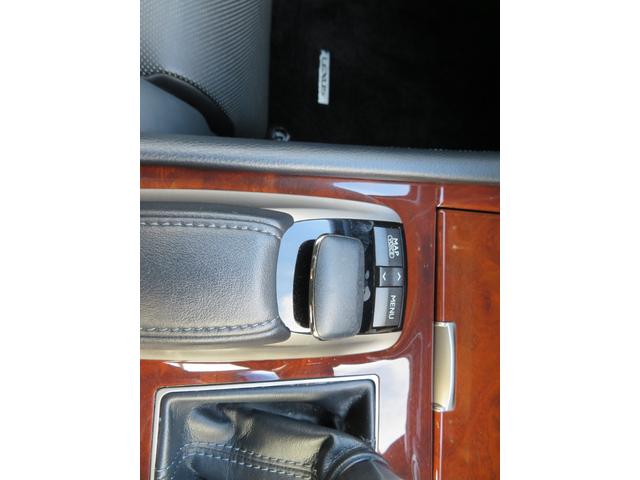 LS LS460 バージョンC Iパッケージ 後期モデル ロ―フォルム エアサスコントローラー 本革 HDDナビ フルセグTV バックモニター ブルトゥース対応 前後フルソナー 全ドアイージークローザー LEDヘッドライト クルーズコントロール(54枚目)