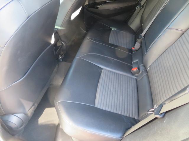 カローラツーリング ハイブリッド　ダブルバイビー　特別仕様車・年次改良後期モデル・モデリスタフルエアロ・１０．５インチナビ・バックモニター・アルパインデジタルインナーミラー・ＥＴＣ２．０・トヨタセーフティセンス・ハーフレザーシート・シートヒーター（19枚目）