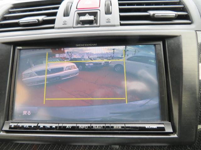 WRX STI STI 6速マニュアル 4WD ターボ アドバンストパッケージ オートハイビーム 後方車検知 サイドビューモニター SDナビ バックモニター インテリジェントドライブ ブーストメーター パワーシート ETC(44枚目)