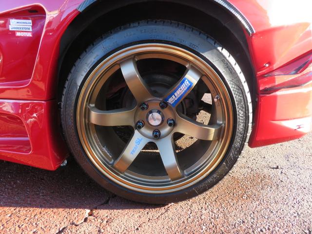 86 G 6速マニュアル ロ―フォルム ブリッツ車高調 18インチAW 公認ワイドボディー GTウイング TRD4本出しマフラー HDDナビ フルセグTV ブルトゥース対応 ETC TRC HID(6枚目)