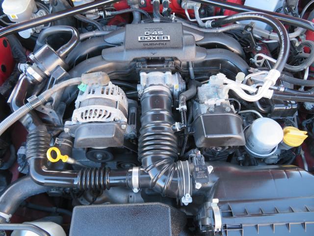 86 G 6速マニュアル ロ―フォルム ブリッツ車高調 18インチAW 公認ワイドボディー GTウイング TRD4本出しマフラー HDDナビ フルセグTV ブルトゥース対応 ETC TRC HID(12枚目)