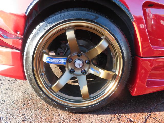 86 G 6速マニュアル ロ―フォルム ブリッツ車高調 18インチAW 公認ワイドボディー GTウイング TRD4本出しマフラー HDDナビ フルセグTV ブルトゥース対応 ETC TRC HID(17枚目)