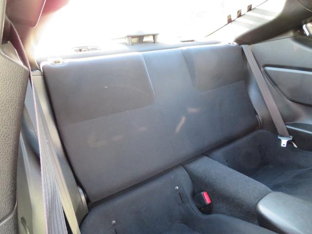 86 G 6速マニュアル ロ―フォルム ブリッツ車高調 18インチAW 公認ワイドボディー GTウイング TRD4本出しマフラー HDDナビ フルセグTV ブルトゥース対応 ETC TRC HID(30枚目)