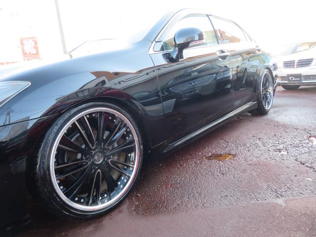 クラウン 2.5アスリート アニバーサリーエディション 本革 サンルーフ HDDナビ フルセグTV バックモニター ブルトゥース対応 ロ―フォルム TEIN車高調 クレンツェ20インチAW クルーズコントロール キセノン ETC 全ドアイージークローザー(2枚目)