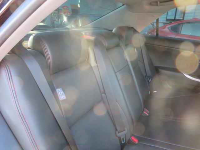 クラウン 2.5アスリート アニバーサリーエディション 本革 サンルーフ HDDナビ フルセグTV バックモニター ブルトゥース対応 ロ―フォルム TEIN車高調 クレンツェ20インチAW クルーズコントロール キセノン ETC 全ドアイージークローザー(36枚目)