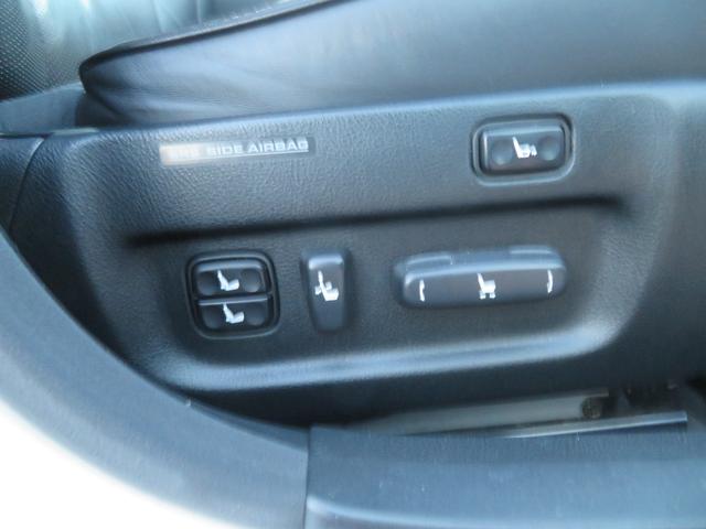 セルシオ Ｃ仕様　インテリアセレクション　後期最終モデル　本革エアーシート　サンルーフ　ワイドマルチ　バックモニター　ロ―フォルム　エアサスコントローラー　全席パワーシート　全ドアイージークローザー　クルーズコントロール　キセノン　ＥＴＣ（46枚目）