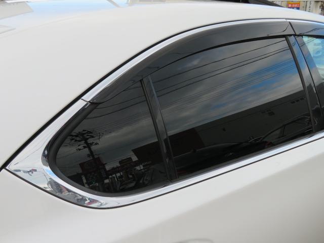 ＬＳ ＬＳ６００ｈ　バージョンＳ　Ｉパッケージ　ハイブリッド４ＷＤ・サンルーフ・黒本革エアーシート・トムスフルエアロ・トランク＆ルーフスポイラー・純正エアサス・純正ＨＤＤマルチ・Ｂｌｕｅｔｏｏｔｈオーディオ・プリクラッシュセーフティ・ＥＴＣ（51枚目）