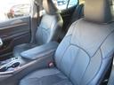 皮調シートカバー　シートの状態も良好です