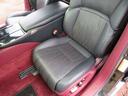 助手席のシートの状態も非常にキレイです