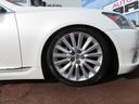 LS460 バージョンC Iパッケージ 後期モデル ロ―フォルム エアサスコントローラー 本革 HDDナビ フルセグTV バックモニター ブルトゥース対応 前後フルソナー 全ドアイージークローザー LEDヘッドライト クルーズコントロール(14枚目)