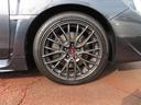 STI 6速マニュアル 4WD ターボ アドバンストパッケージ オートハイビーム 後方車検知 サイドビューモニター SDナビ バックモニター インテリジェントドライブ ブーストメーター パワーシート ETC(16枚目)