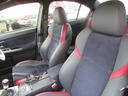 STI 6速マニュアル 4WD ターボ アドバンストパッケージ オートハイビーム 後方車検知 サイドビューモニター SDナビ バックモニター インテリジェントドライブ ブーストメーター パワーシート ETC(22枚目)