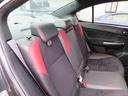 STI 6速マニュアル 4WD ターボ アドバンストパッケージ オートハイビーム 後方車検知 サイドビューモニター SDナビ バックモニター インテリジェントドライブ ブーストメーター パワーシート ETC(32枚目)