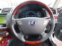 ＬＳ６００ｈ　バージョンＳ　Ｉパッケージ　ハイブリッド４ＷＤ・サンルーフ・黒本革エアーシート・トムスフルエアロ・トランク＆ルーフスポイラー・純正エアサス・純正ＨＤＤマルチ・Ｂｌｕｅｔｏｏｔｈオーディオ・プリクラッシュセーフティ・ＥＴＣ（26枚目）