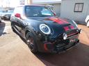 ＭＩＮＩ ジョンクーパーワークス　パーキングアシストパッケージ・アディショナルランプ・ＬＥＤヘッドライト・ユニオンジャックテール・ヘッドアップディスプレイ・ミラー一体型ＥＴＣ・純正１７インチアロイホイール・純正前後ドラレコ（4枚目）