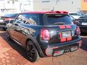 ＭＩＮＩ ジョンクーパーワークス　パーキングアシストパッケージ・アディショナルランプ・ＬＥＤヘッドライト・ユニオンジャックテール・ヘッドアップディスプレイ・ミラー一体型ＥＴＣ・純正１７インチアロイホイール・純正前後ドラレコ（5枚目）