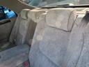 後部席の状態も良好です