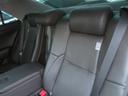 後部席の状態も良好です