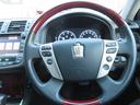 ウッドステアリングの状態も良好です