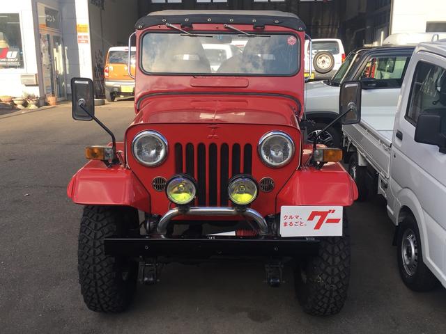 4WD 4MT リフトアップ公認 バケットシート(4枚目)