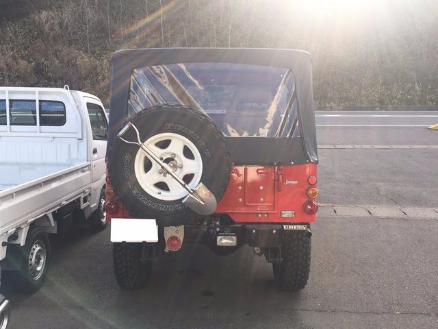 4WD 4MT リフトアップ公認 バケットシート(8枚目)
