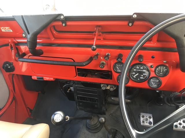 4WD 4MT リフトアップ公認 バケットシート(12枚目)