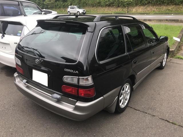 トヨタ カローラツーリングワゴン 100系 bzツーリング aw ナビ ステーションワゴン at 中古車検索 くるまのニュース トヨタ カローラツーリングワゴン 100系 bzツーリング aw ナビ ステーションワゴン at 中古車検索 くるまのニュース
