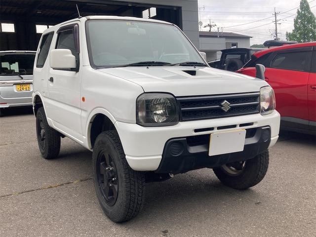 ＸＧ　４ＷＤ　ＥＴＣ　キーレスエントリー　ＡＴ　ＡＢＳ　ＣＤ　リフトアップ　衝突安全ボディ　エアコン　衝突安全ボディ　ＣＤ(15枚目)