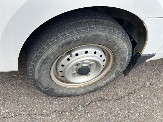 キャリイトラック 　４ＷＤ　ＭＴ（24枚目）