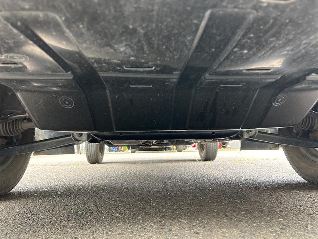キャリイトラック 　４ＷＤ　ＭＴ（29枚目）