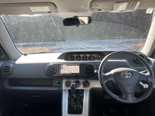 カローラルミオン 1.5G エアロツアラー ナビ TV スマートキー CVT アルミホイール Bluetooth 衝突安全ボディ ABS エアコン パワーステアリング パワーウィンドウ 運転席エアバッグ(2枚目)