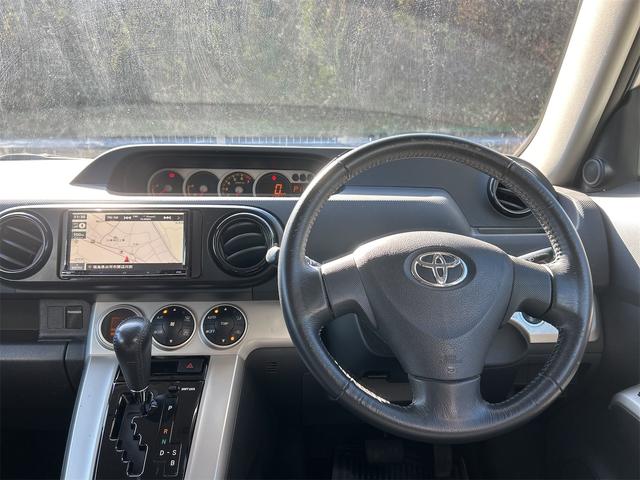 カローラルミオン 1.5G エアロツアラー ナビ TV スマートキー CVT アルミホイール Bluetooth 衝突安全ボディ ABS エアコン パワーステアリング パワーウィンドウ 運転席エアバッグ(3枚目)