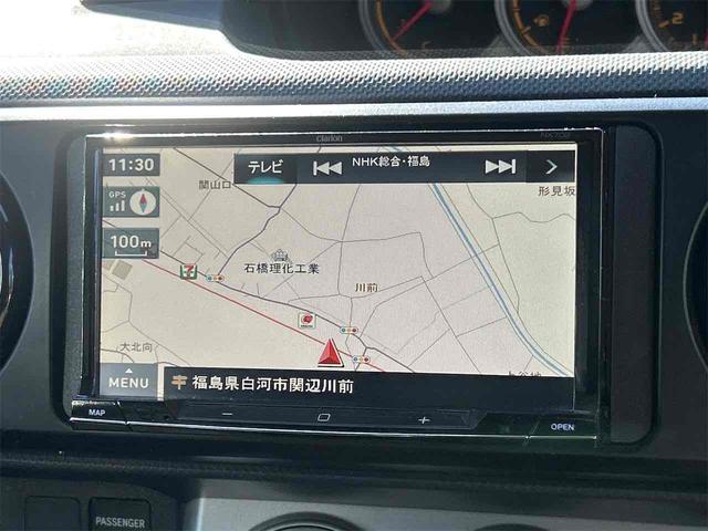 カローラルミオン 1.5G エアロツアラー ナビ TV スマートキー CVT アルミホイール Bluetooth 衝突安全ボディ ABS エアコン パワーステアリング パワーウィンドウ 運転席エアバッグ(4枚目)