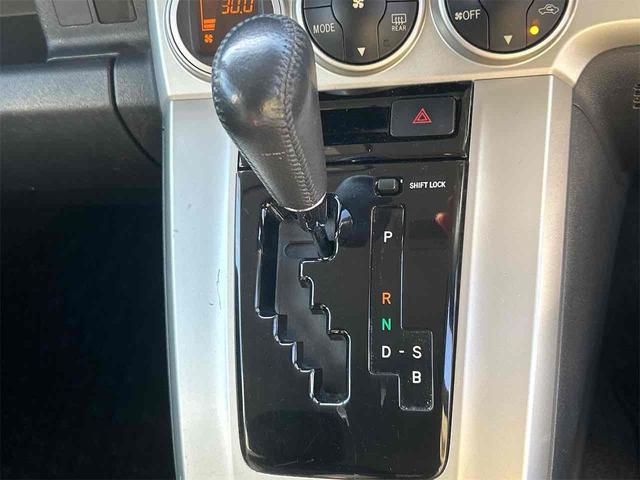 カローラルミオン 1.5G エアロツアラー ナビ TV スマートキー CVT アルミホイール Bluetooth 衝突安全ボディ ABS エアコン パワーステアリング パワーウィンドウ 運転席エアバッグ(7枚目)