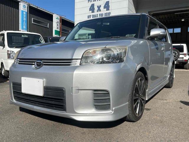 カローラルミオン 1.5G エアロツアラー ナビ TV スマートキー CVT アルミホイール Bluetooth 衝突安全ボディ ABS エアコン パワーステアリング パワーウィンドウ 運転席エアバッグ(12枚目)