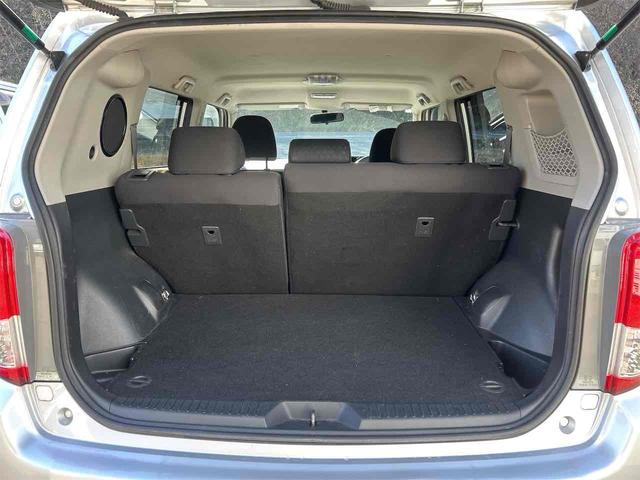 カローラルミオン 1.5G エアロツアラー ナビ TV スマートキー CVT アルミホイール Bluetooth 衝突安全ボディ ABS エアコン パワーステアリング パワーウィンドウ 運転席エアバッグ(19枚目)