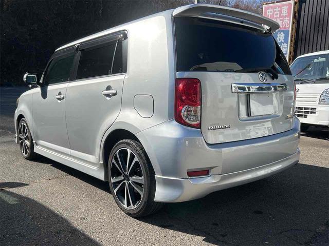 カローラルミオン 1.5G エアロツアラー ナビ TV スマートキー CVT アルミホイール Bluetooth 衝突安全ボディ ABS エアコン パワーステアリング パワーウィンドウ 運転席エアバッグ(25枚目)