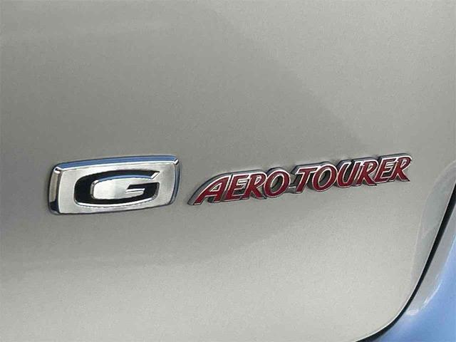 カローラルミオン 1.5G エアロツアラー ナビ TV スマートキー CVT アルミホイール Bluetooth 衝突安全ボディ ABS エアコン パワーステアリング パワーウィンドウ 運転席エアバッグ(32枚目)