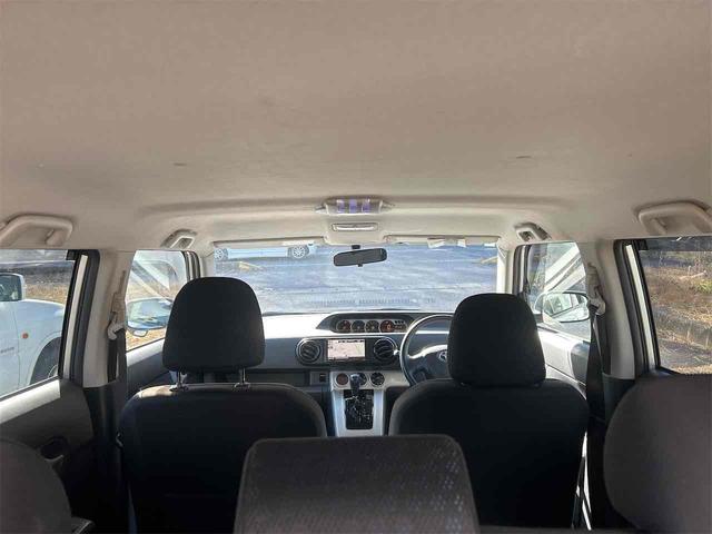 カローラルミオン 1.5G エアロツアラー ナビ TV スマートキー CVT アルミホイール Bluetooth 衝突安全ボディ ABS エアコン パワーステアリング パワーウィンドウ 運転席エアバッグ(33枚目)