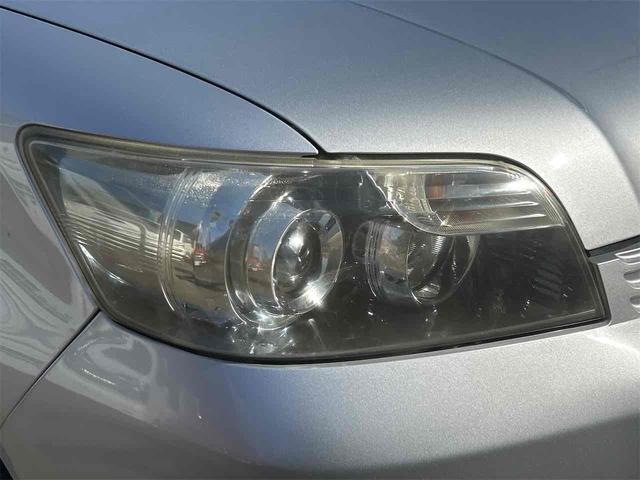 カローラルミオン 1.5G エアロツアラー ナビ TV スマートキー CVT アルミホイール Bluetooth 衝突安全ボディ ABS エアコン パワーステアリング パワーウィンドウ 運転席エアバッグ(38枚目)