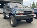 TOYOTA LAND CRUISER 80