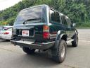 TOYOTA LAND CRUISER 80