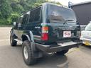 TOYOTA LAND CRUISER 80
