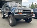 TOYOTA LAND CRUISER 80