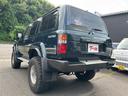 TOYOTA LAND CRUISER 80